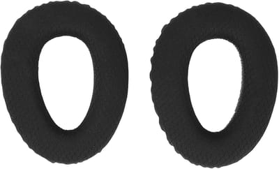 Dikke Vervangende Oorkussens van Ademend Meshmateriaal voor EPOS Adapt 660 en MB 660 UC met Geheugenfoam en Eenvoudige Installatie
