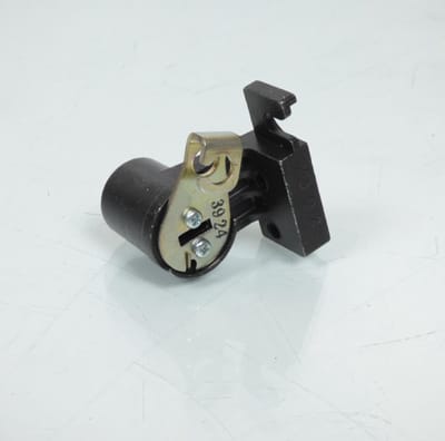 Zadelslot origineel voor Motor Suzuki 125 GZ 2003 tot 2010 95700-31841 Nieuw