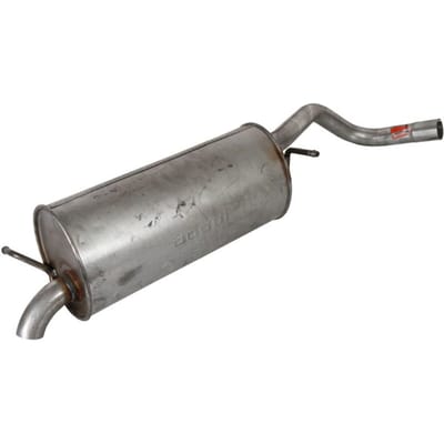 Geluiddemper achter BOSAL 220-035