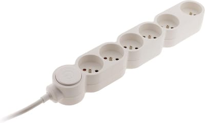 Elektrische kast met 26 modules - T1/T2 en 8 automaten voor flexibele toepassingen