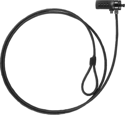 Security Cable TooQ Notebook PC 1,5 m