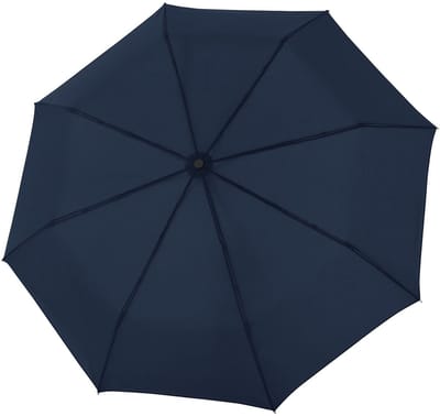 doppler Paraplu Salzburg Magic MIA Navy Donkerblauw