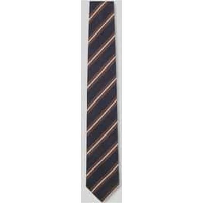 Stropdas van zijdemix model 'H-Tie 7,5 CM-262'