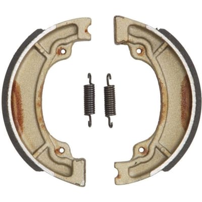 Mâchoire de frein Ferodo pour moto Hyosung 250 Gv Aquila V2 FSB776 Neuf