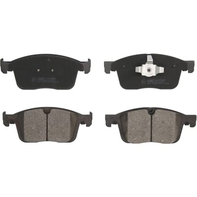Remblokset ABE C1V025, voor