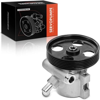 Frankberg 1x stuurbekrachtigingspomp hydraulisch voor Peugeot