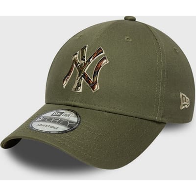 OUTLINE CAMO 9FORTY NEW YORK YANKEES