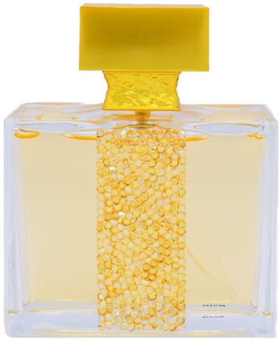 M. Micallef Royal Muska eau de parfum spray (unisex) 100 ml