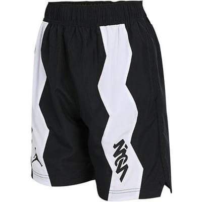 Shorts de Basketball Jordan Homme Noir XS black