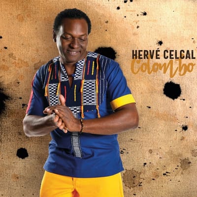 Hervé Celcal - Colombo (CD)