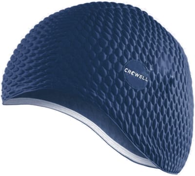 Crowell Badmuts Zwem Bubbel Java Donkerblauw kol.4