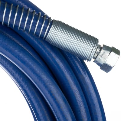 Rosfix Hogedrukslang Vervanging - 3/8"", 15 m, 227 bar - Urethaan Bescherming