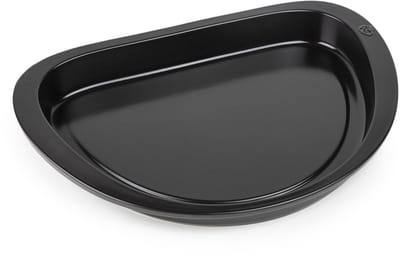 Peugeot Grill to Table - Grillplaat - 43cm - Halfrond - Tot 400 graden