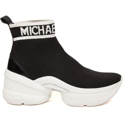 Michael Kors Laarzen Zwart