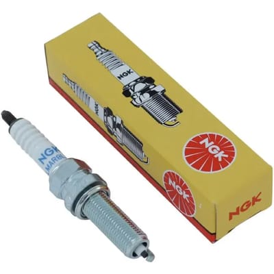 Motorfiets bougie NGK Lm8L-9 (91131) (Honda 125-150 Sh - Oe 31917-K0R-V01)