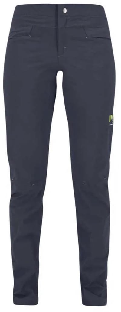 Karpos Dolada Broek Grijs 42 Vrouw