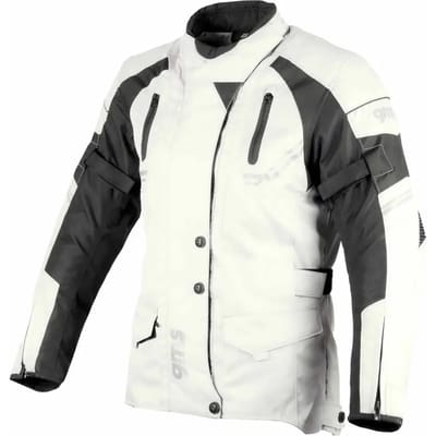 Motorjack voor dames GMS germas jacke taylor