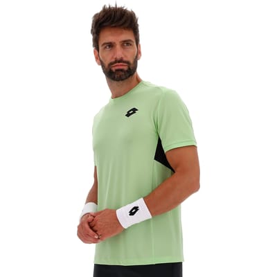 Lotto Squadra IV T-shirt Heren