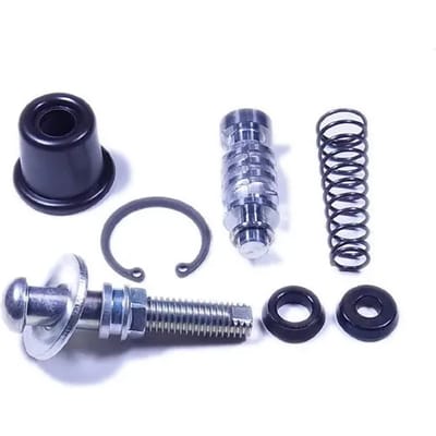 Motorfiets hoofdremcilinder reparatieset Tourmax MSR-214