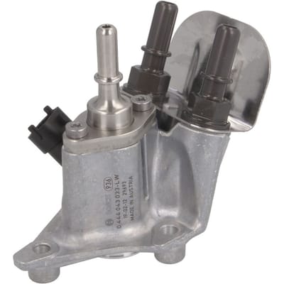 Elementen van de DeNOx-doseringsmodule BOSCH 0 444 043 033