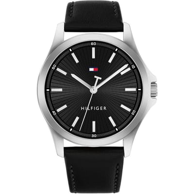 Tommy Hilfiger 1710668 Horloge