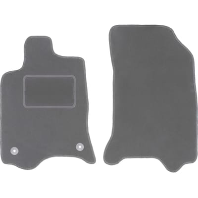Automatten voor: Renault Laguna II stationwagen, liftback (2001-2007)