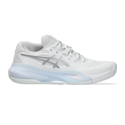 Dames tennisschoenen Asics Gel-Resolution X Clay