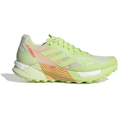 Damesschoenen adidas 160 Terrex Agravic Ultra