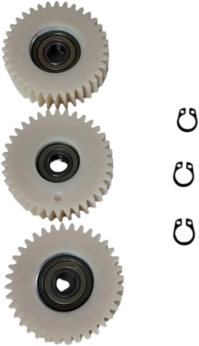 Tandwielen Groot voor V20 (Pro) en V8