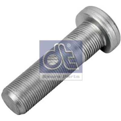 Wielbout DT Spare Parts 3.61117
