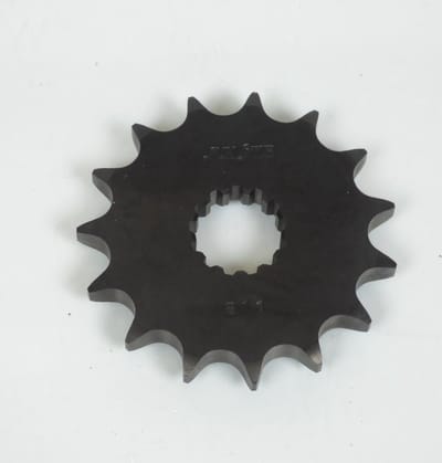 Pignon de sortie de boite Sunstar pour Moto Suzuki 1100 Gsx Fj 1988 15 dents / AVG Neuf