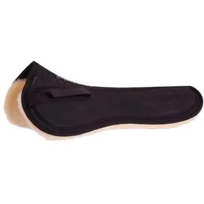 Br Zadelonderlegger Br Impact Vrij Wervelkanaal Zwart-beige