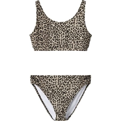 NAME IT - NKFZANIMAL BIKINI - Meisjes - Badpakken