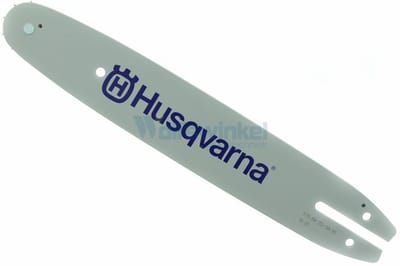 Husqvarna LAM Stokzaag Zaagblad 3/8" mini 1,3 mm - 25 cm