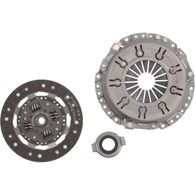 Schaeffler Luk Koppelingsset LUK RepSet 622 3039 00