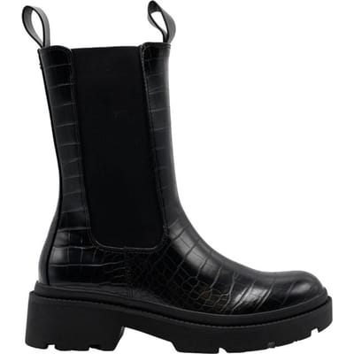 Guess - maat 40- Lori dames chelsea boot - Zwart
