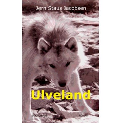 Ulveland - Jørn Staus Jacobsen