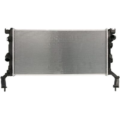 Motorradiateur  DENSO DRM23038
