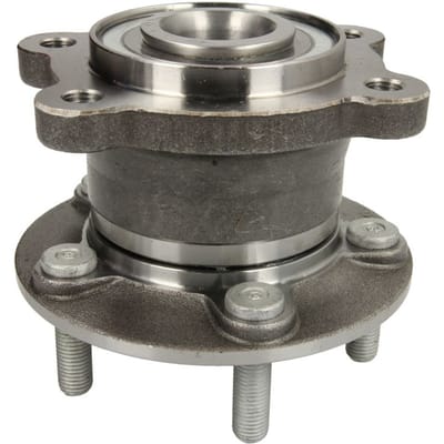 Wiellagerset BTA H2G058BTA