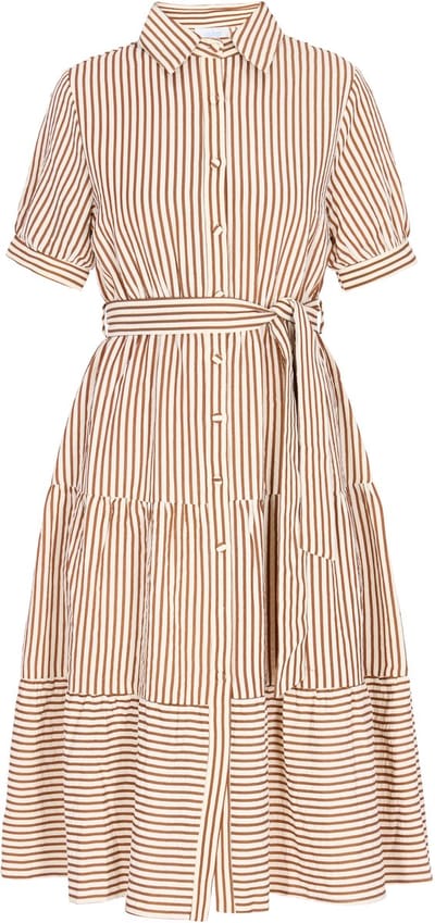 usha Dress
