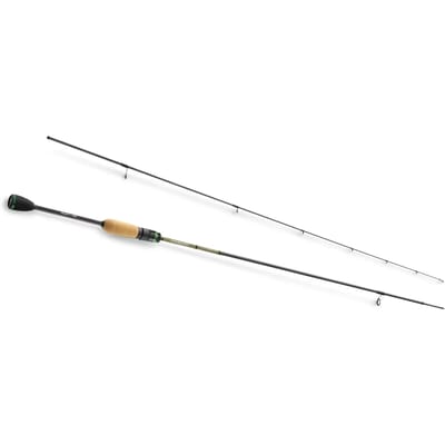 Spinhengel Hearty Rise Laiquendi 1,0-8,0g