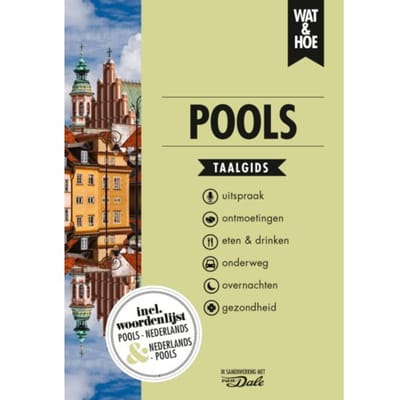 Pools - Wat & Hoe Taalgids - Wat & Hoe taalgids