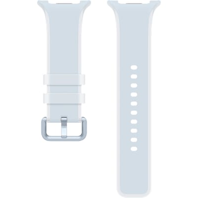 Originele Misty band voor de Samsung Galaxy Watch 9 (40/44mm) / Watch 8 (40/44mm) / Classic (46mm) - Maat S/M - Blauw
