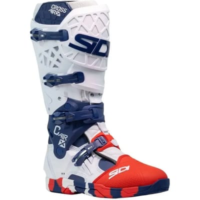 Sidi Crossair-X Motorcross laarzen -