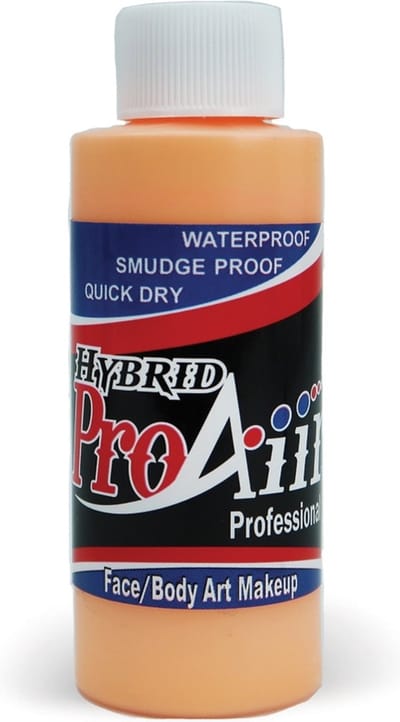 ProAiir Hybrid Sherbet Orange, 60ml