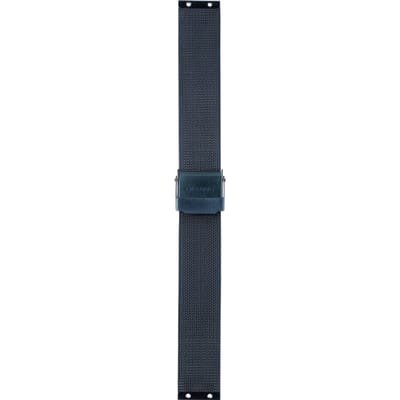 Bering Straps PT-A10817S-BML Horlogeband