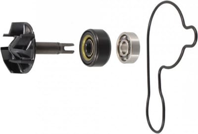 Pompe à eau RMS pour scooter Yamaha 300 Tricity 2020 BX91 / BX94 Neuf