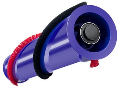 Vervangende reinigingsborstelrol Geschikt voor Dyson V6 V7 stofzuiger