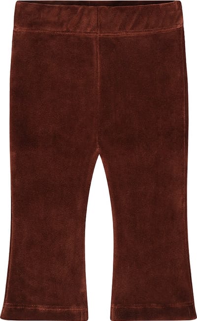 Dirkje Q- Girls shine Meisjes Broek - Maat 62