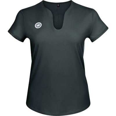 The Indian Maharadja breeze tee tennis t-shirt korte mouw dames -